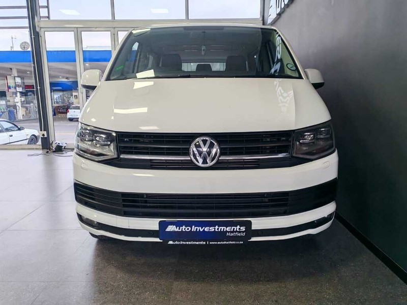 Volkswagen Kombi - Auto Investments Hatfield - Image 2