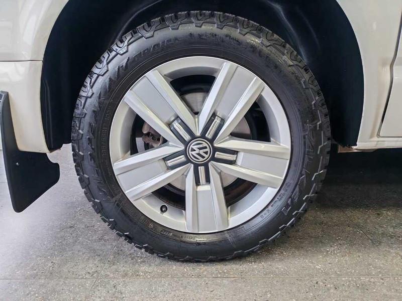 Volkswagen Kombi - Auto Investments Hatfield - Image 6