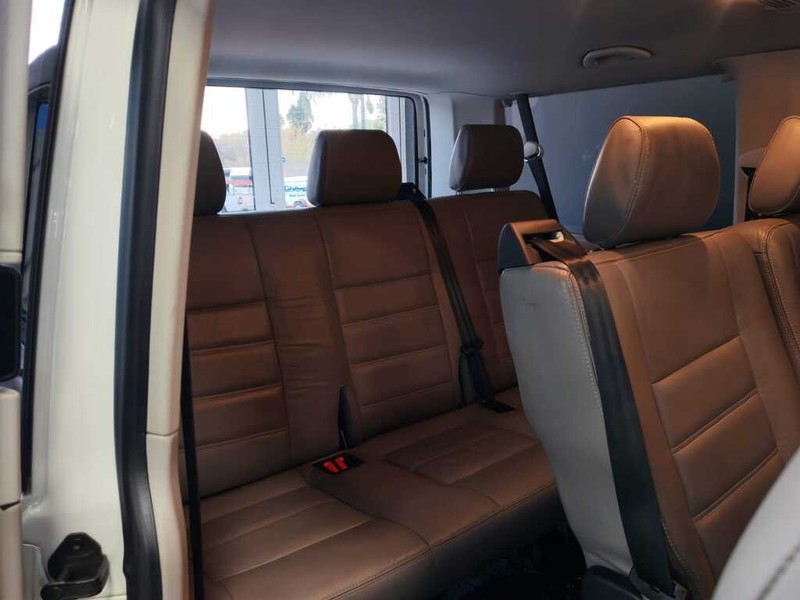 Volkswagen Kombi - Auto Investments Hatfield - Image 12
