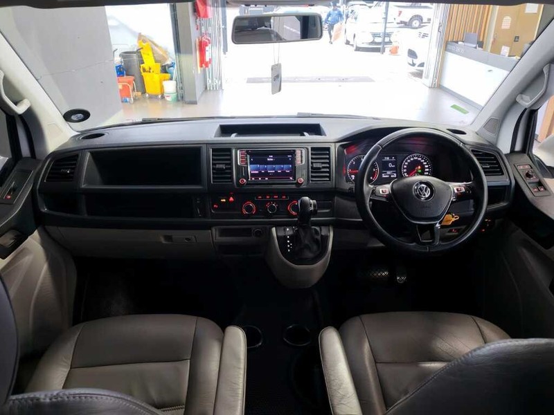 Volkswagen Kombi - Auto Investments Hatfield - Image 15