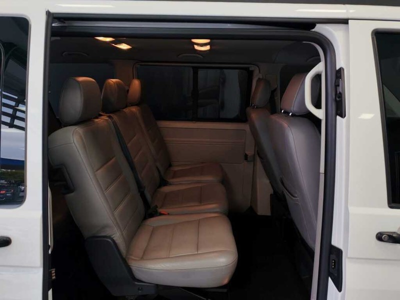 Volkswagen Kombi - Auto Investments Hatfield - Image 13