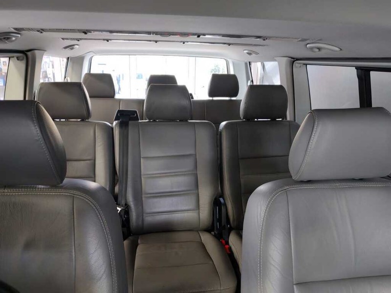 Volkswagen Kombi - Auto Investments Hatfield - Image 11