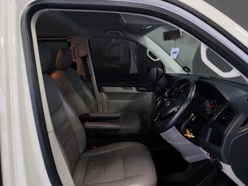 Volkswagen Kombi - Auto Investments Hatfield - Image 14