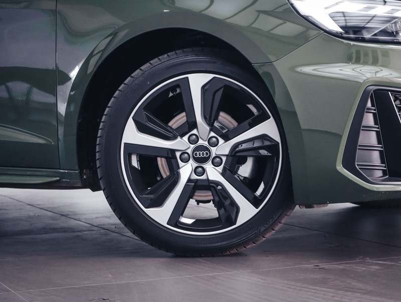 Audi A1 - Audi Centre Rivonia - Image 2