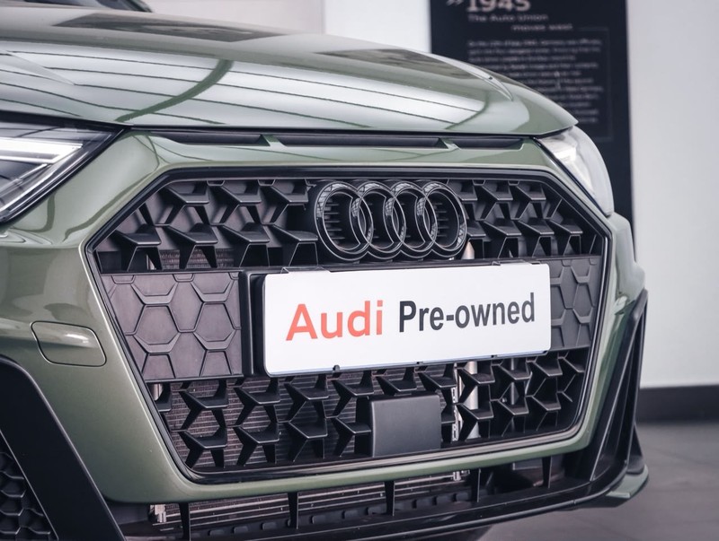 Audi A1 - Audi Centre Rivonia - Image 3