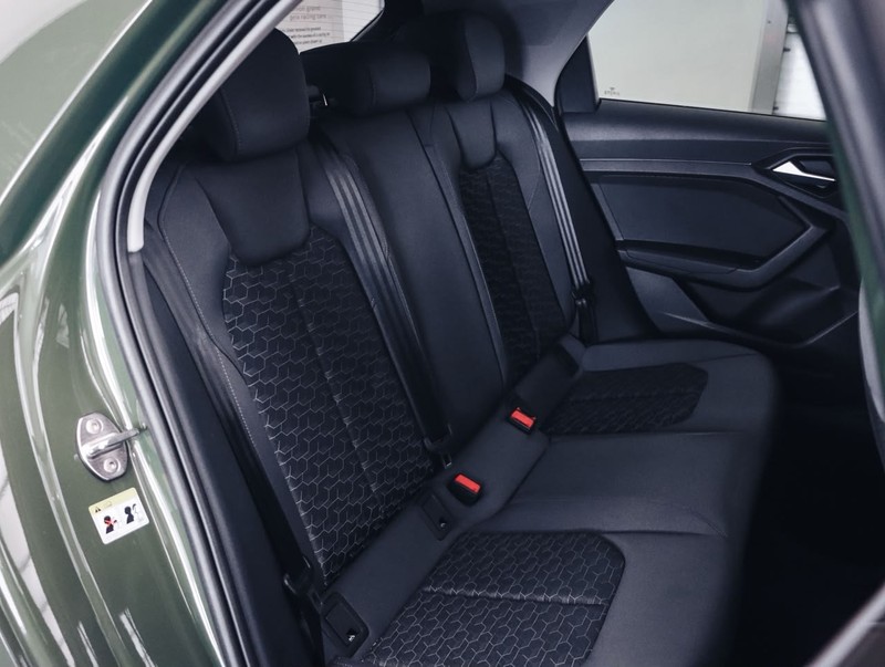 Audi A1 - Audi Centre Rivonia - Image 19