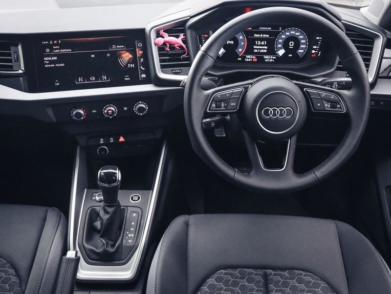 Audi A1 - Audi Centre Rivonia - Image 18