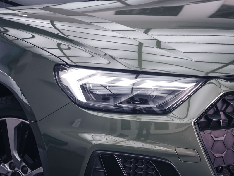 Audi A1 - Audi Centre Rivonia - Image 4