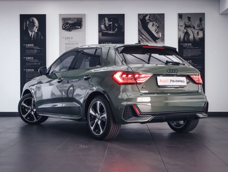 Audi A1 - Audi Centre Rivonia - Image 7