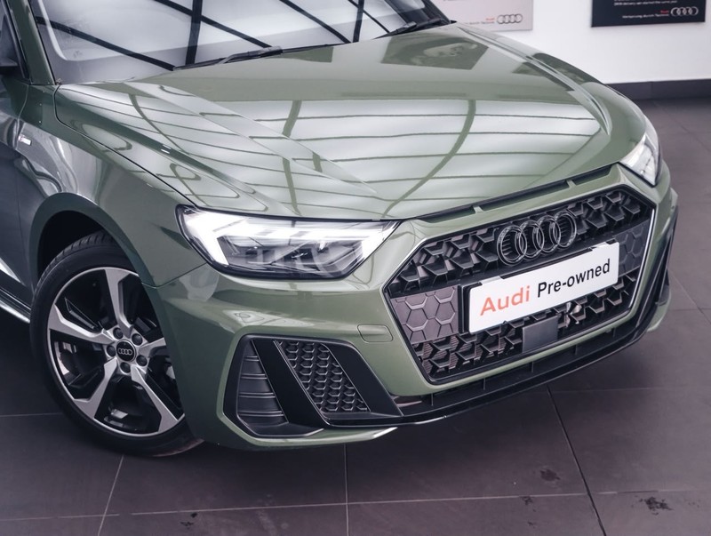 Audi A1 - Audi Centre Rivonia - Image 5