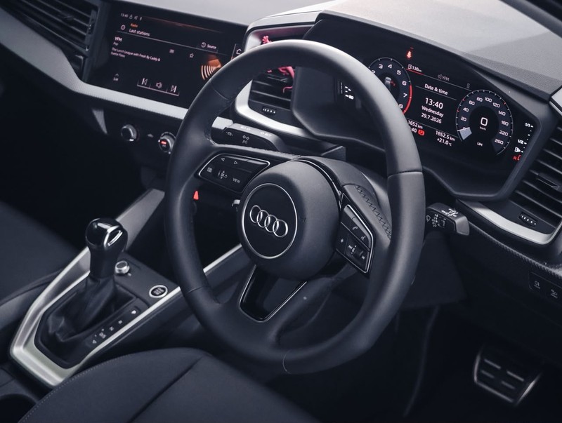 Audi A1 - Audi Centre Rivonia - Image 13