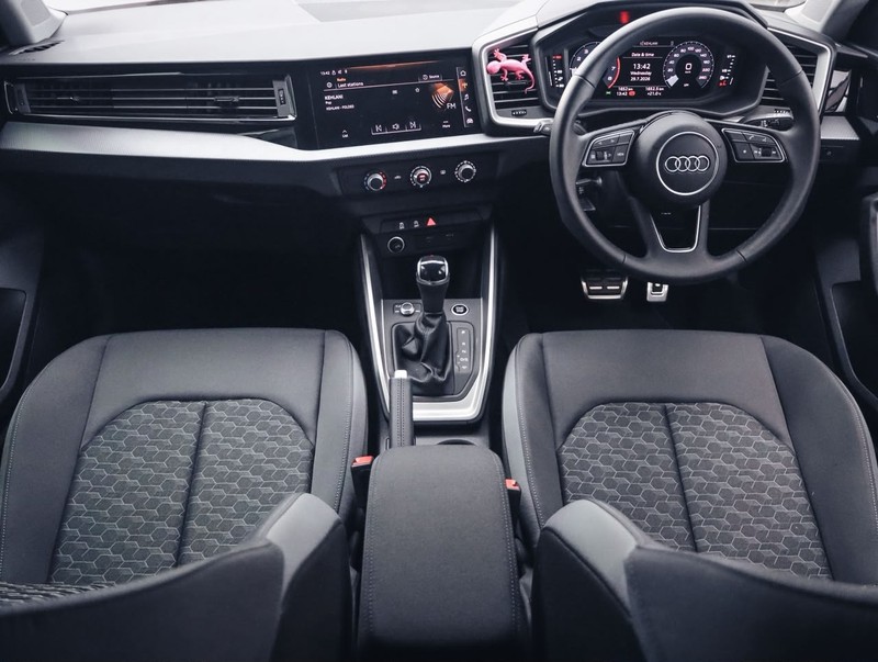 Audi A1 - Audi Centre Rivonia - Image 23