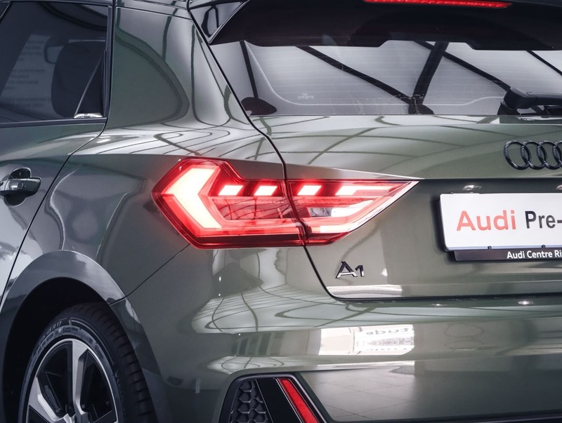 Audi A1 - Audi Centre Rivonia - Image 9