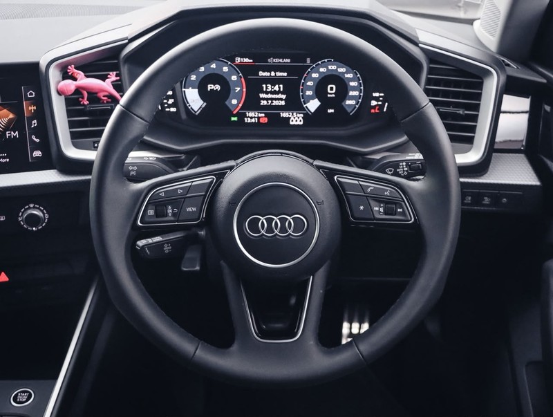 Audi A1 - Audi Centre Rivonia - Image 21
