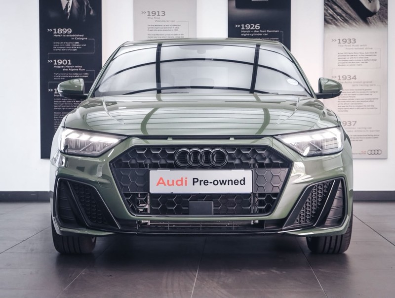 Audi A1 - Audi Centre Rivonia - Image 6