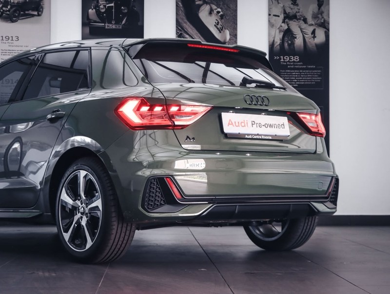 Audi A1 - Audi Centre Rivonia - Image 10