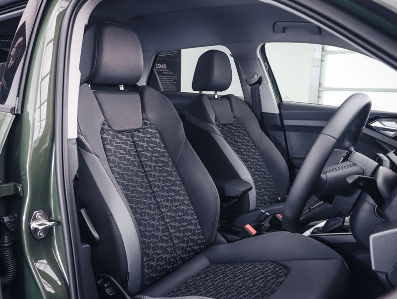 Audi A1 - Audi Centre Rivonia - Image 17