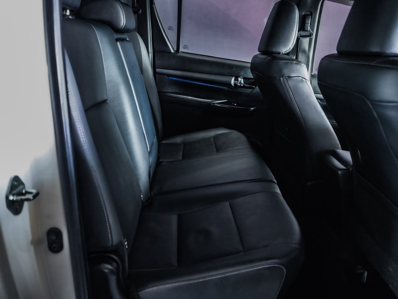 Toyota Hilux - Ford Sandton - Image 5