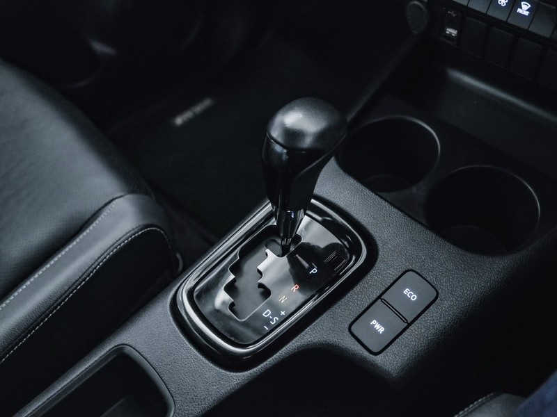 Toyota Hilux - Ford Sandton - Image 9