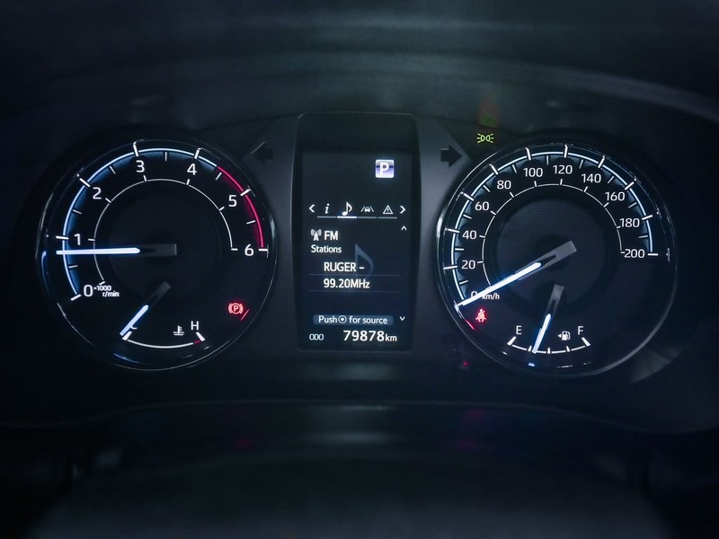 Toyota Hilux - Ford Sandton - Image 3