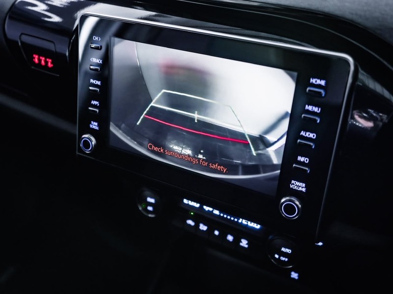 Toyota Hilux - Ford Sandton - Image 13