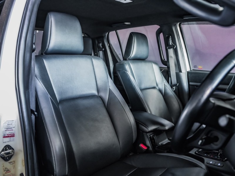 Toyota Hilux - Ford Sandton - Image 15