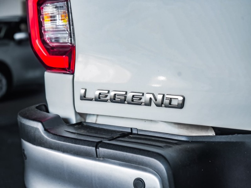 Toyota Hilux - Ford Sandton - Image 27