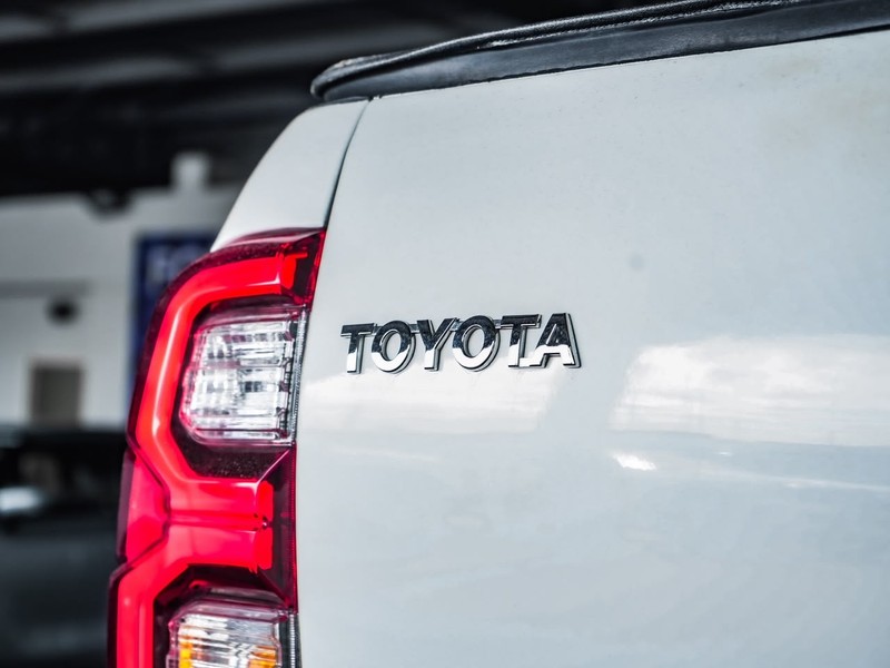 Toyota Hilux - Ford Sandton - Image 25