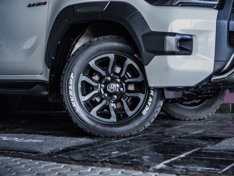 Toyota Hilux - Ford Sandton - Image 29