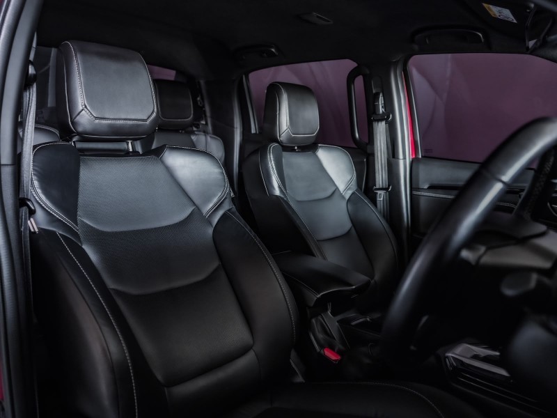 Isuzu D-Max - Ford Sandton - Image 15