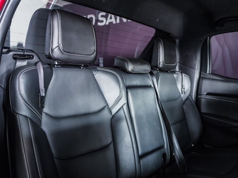 Isuzu D-Max - Ford Sandton - Image 24