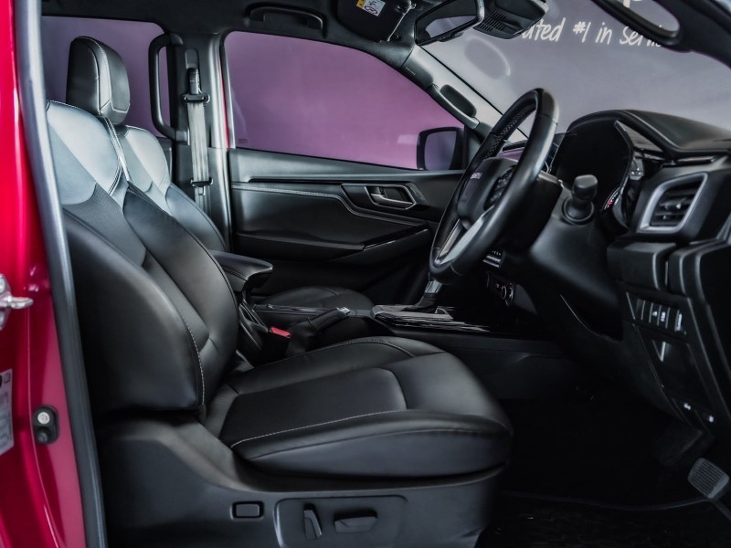 Isuzu D-Max - Ford Sandton - Image 16
