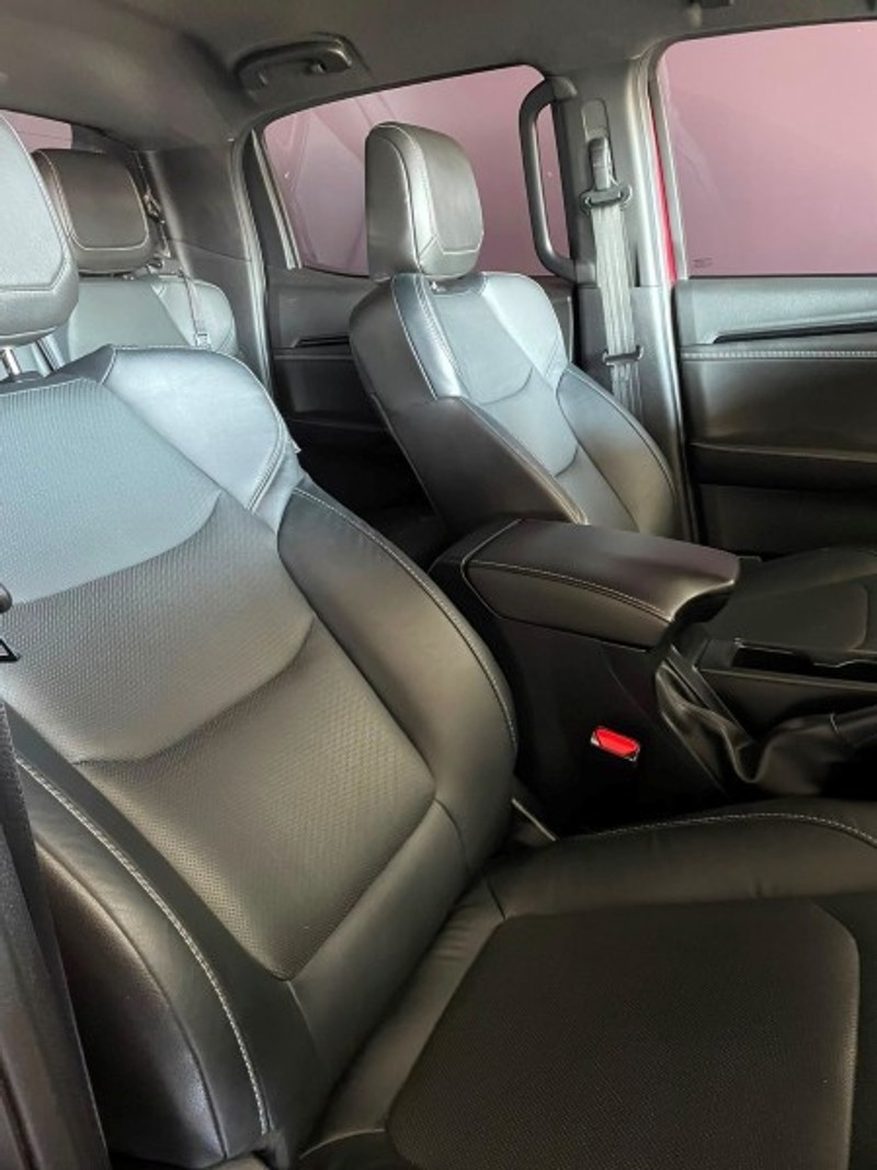 Isuzu D-Max - Ford Sandton - Image 7