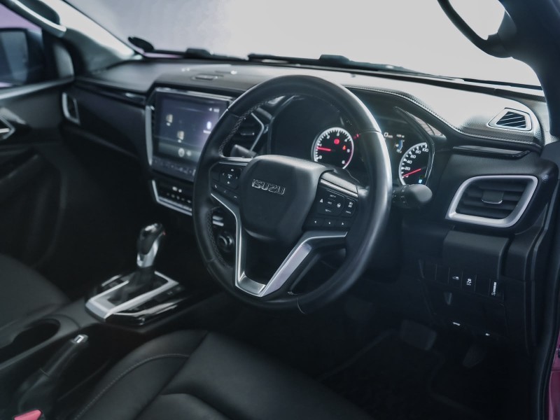 Isuzu D-Max - Ford Sandton - Image 11