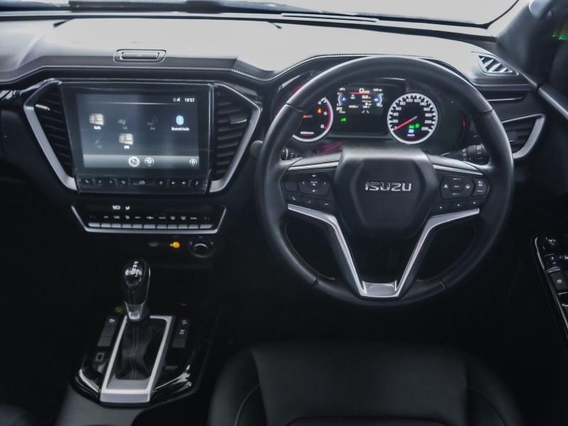 Isuzu D-Max - Ford Sandton - Image 17