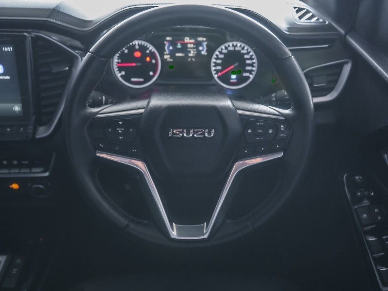 Isuzu D-Max - Ford Sandton - Image 14