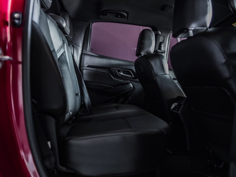 Isuzu D-Max - Ford Sandton - Image 19