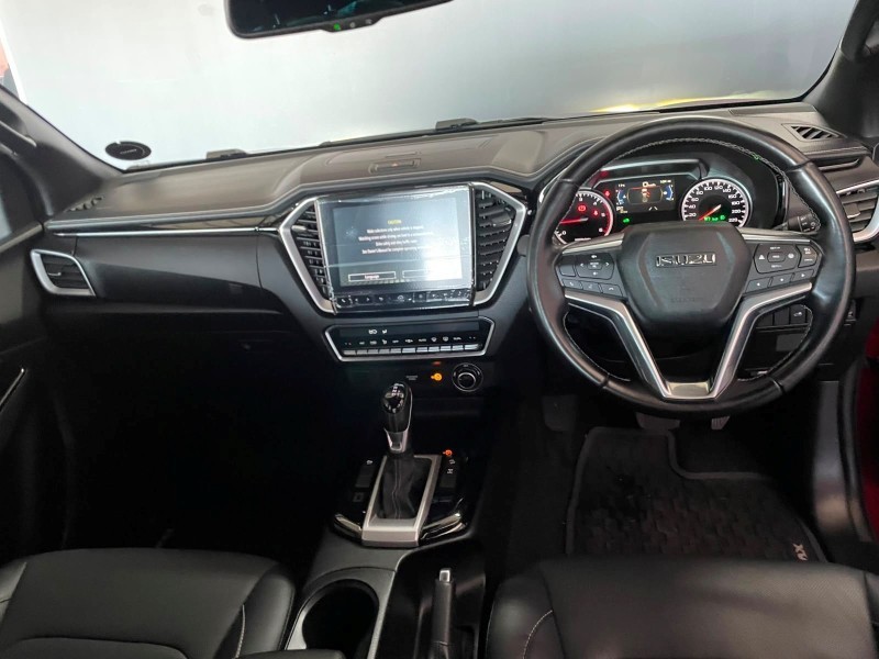 Isuzu D-Max - Ford Sandton - Image 6