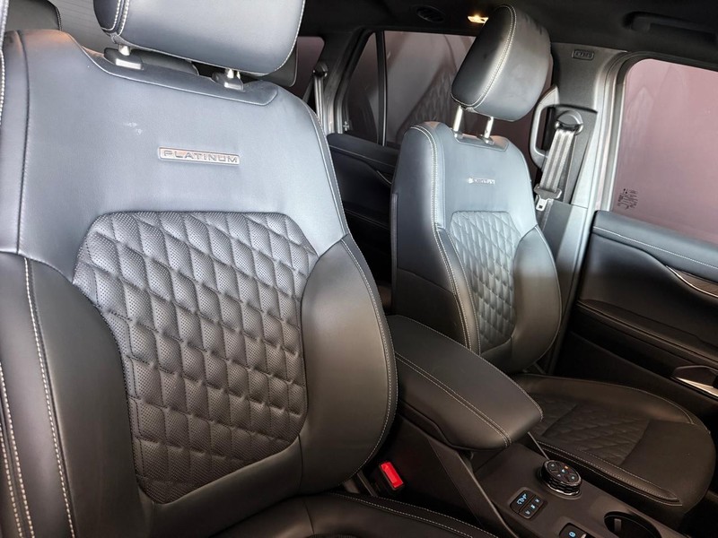 Ford Everest - Ford Sandton - Image 3