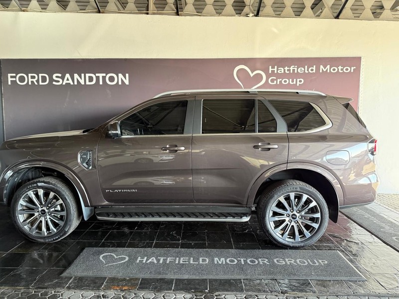 Ford Everest - Ford Sandton - Image 7