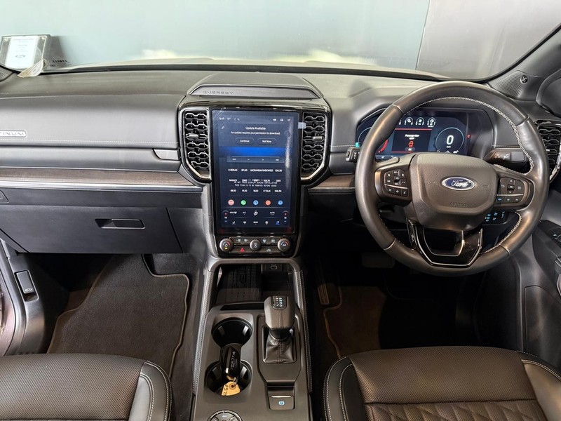 Ford Everest - Ford Sandton - Image 6