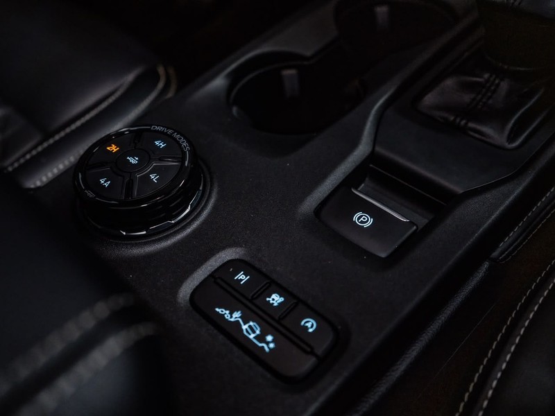 Ford Everest - Ford Sandton - Image 20