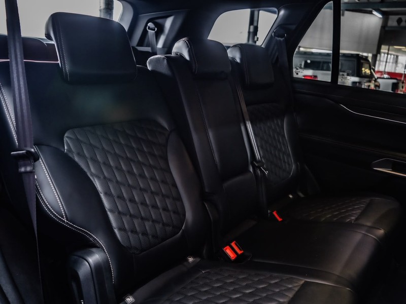 Ford Everest - Ford Sandton - Image 19