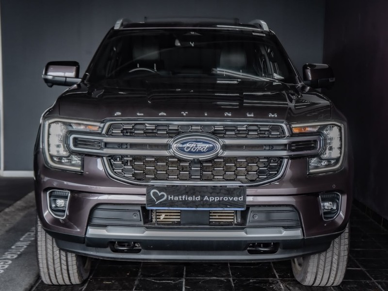 Ford Everest - Ford Sandton - Image 10