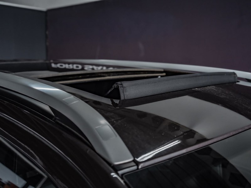 Ford Everest - Ford Sandton - Image 22