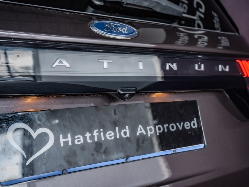 Ford Everest - Ford Sandton - Image 15