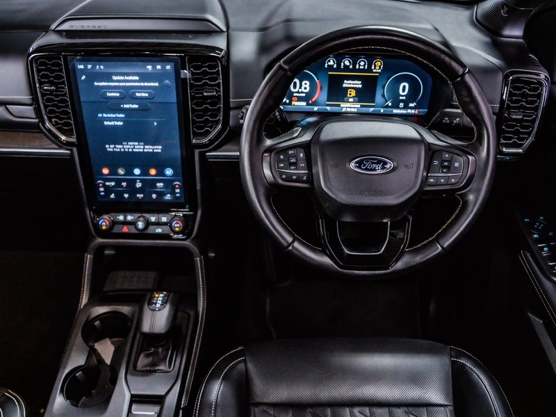 Ford Everest - Ford Sandton - Image 27