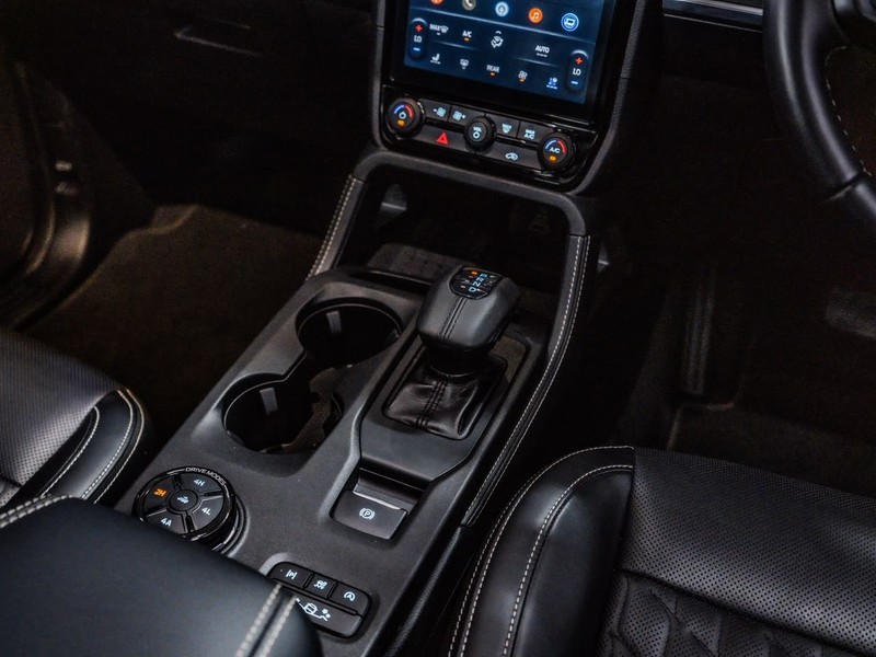 Ford Everest - Ford Sandton - Image 26