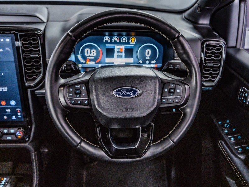 Ford Everest - Ford Sandton - Image 17
