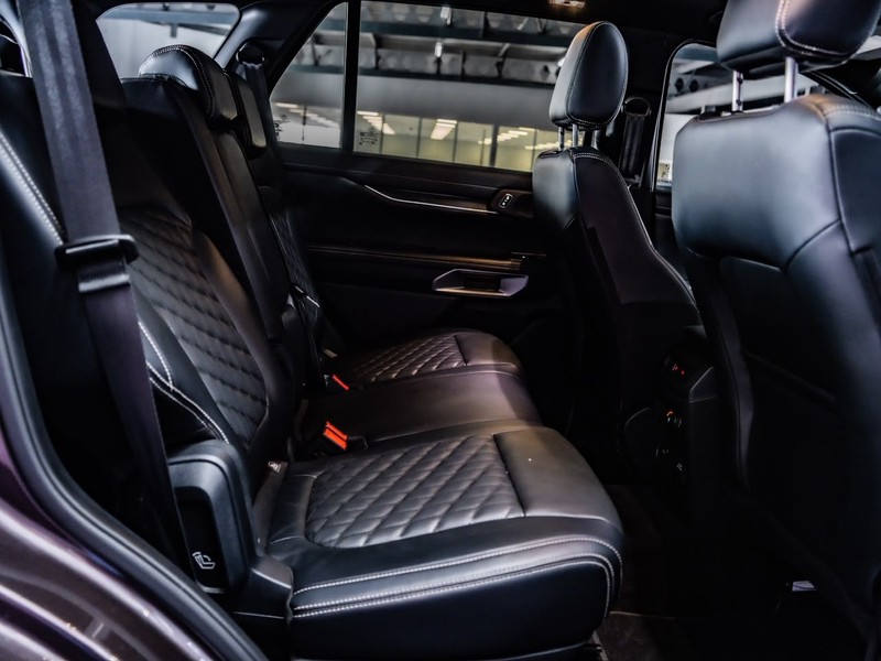 Ford Everest - Ford Sandton - Image 14